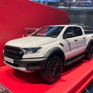FORD RANGER RAPTOR 2019 (1:18)