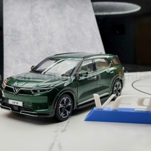 MÔ HÌNH VINFAST VF9