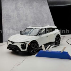 MÔ HÌNH VINFAST VF7