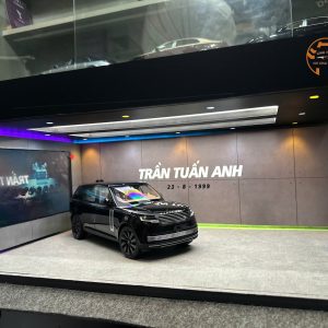 HỘP ĐỂ 2 XE CÓ MÀN HÌNH LED( BEST SELLER )