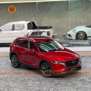 Mazda CX5